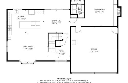 Loma House - Foto 46