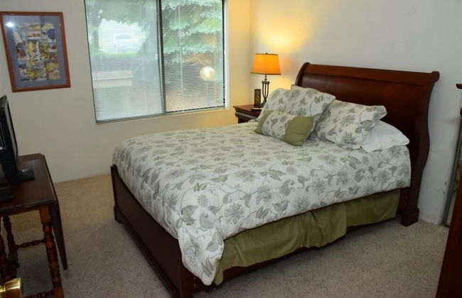 Seven Springs Sunridge 3 Bedroom Deluxe Condo with Loft by RedAwning - Foto 3