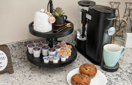 Tranquil Coastal Escape Hot tub & Garage Gym - Foto 47