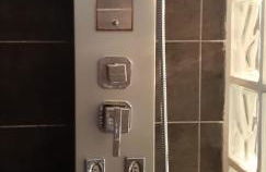 casa vacacional con piscina privada - Foto 6