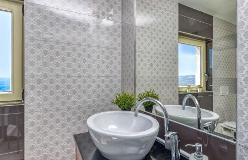 Villa Villa Over the Hilltop by Interhome - Foto 38