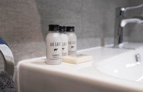 Park View apartment, Gleneagles Village, Auchterarder - Foto 37