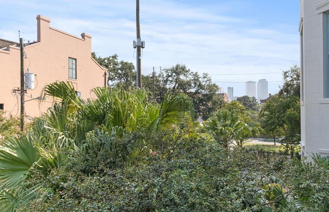 The Esplanade Compound - Foto 19