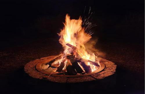 13-Acre Private Estate, Private Lake, Private Golf Range, Private Forest & Hiking Trails - Foto 77