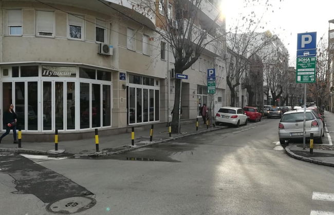 Belgrade Center Apartment Skadarlija - Foto 12