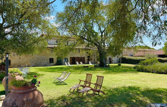 Spoleto Biofarm-sleeps 8 Guests-salt Water Pool-beautiful-exclusively Yours-wifi - Photo 77