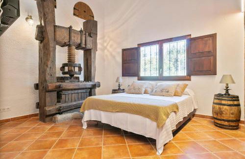 Masia Luxmarspa - Photo 9