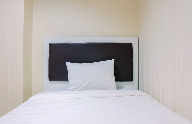 2BR Apartment with City View @ Woodland Park Residence - Foto 3