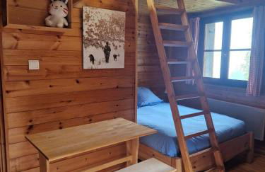 Les Chryolles - Foto 13