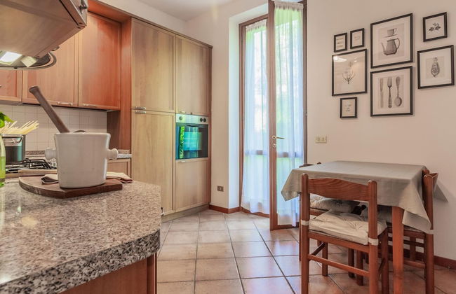 Villa Gard by Wonderful Italy - Foto 13