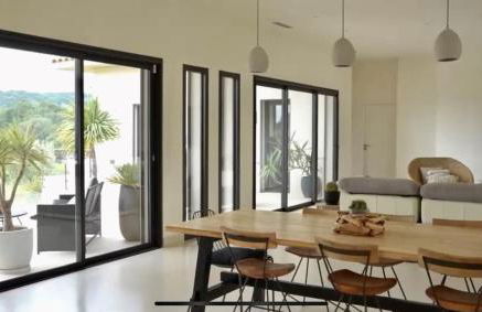 Chateau Juliette Winery Villa Provence - Foto 20