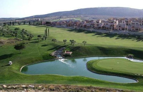Soleil Villamartin Golf - Foto 36
