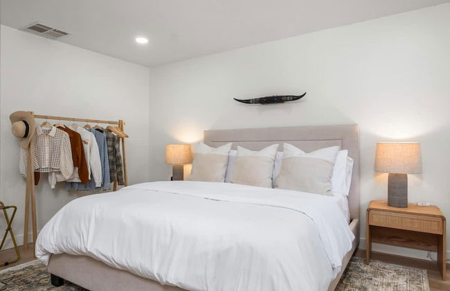 The South Bay Retreat - Foto 5