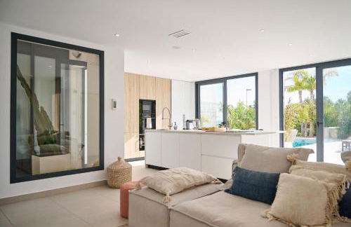 Casa Palmera - Foto 64