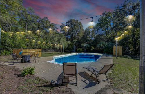 Lexington Leisure House- 4BR - Foto 35