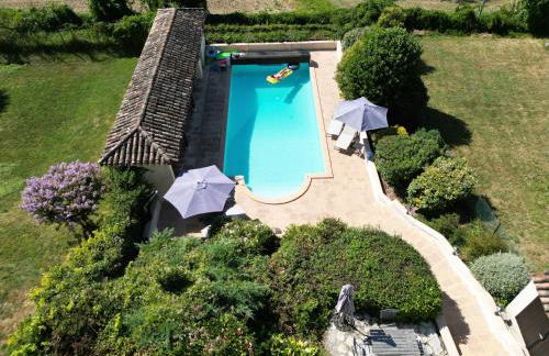 Cave Le Vieux Manoir - Foto 8