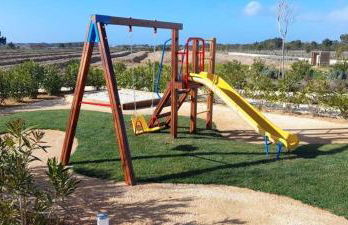 Quinta do Planalto Vicentino - Casas de Campo - Photo 46