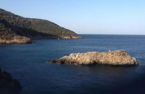 Kerry's Evia Island House - Foto 24