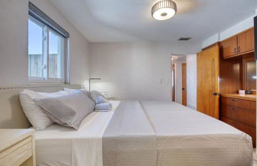 Sunrise Cottage Beachfront Home - Foto 13