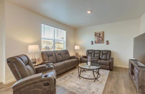 Work and Play! Denver-Area Home with Fenced Backyard - Photo 5