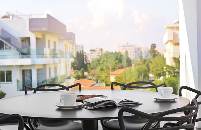 LIV The City Suites - Foto 67