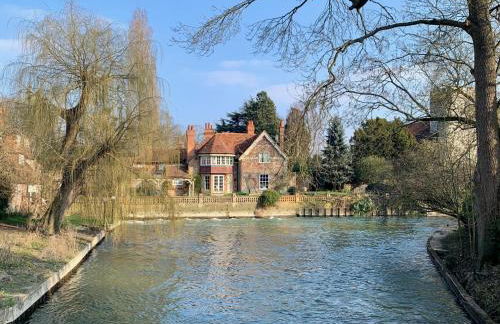 Goring Holiday House - Photo 23