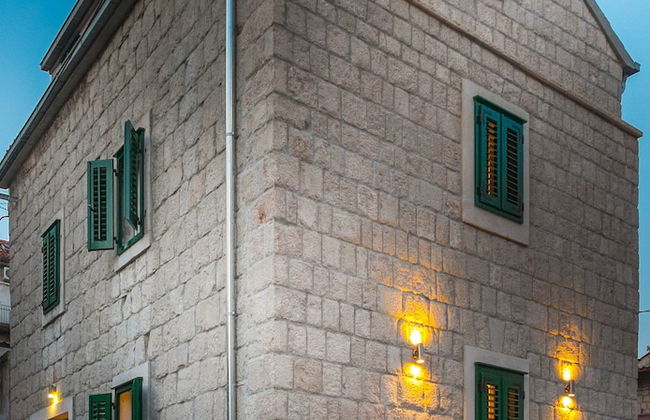 Split Oasis Apartments - Photo 42