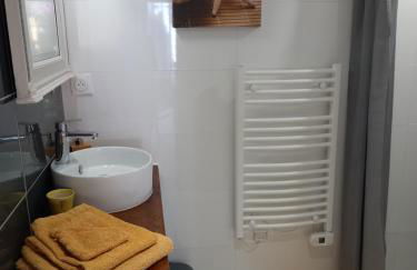 Studio avec rez de jardin - Foto 10