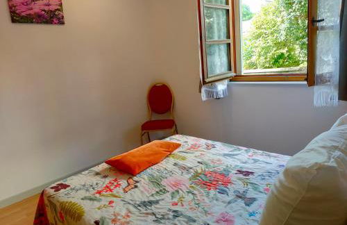 Gîte 1804 Montagnes du Jura avec Spa et Sauna classé 3 étoiles - Foto 17