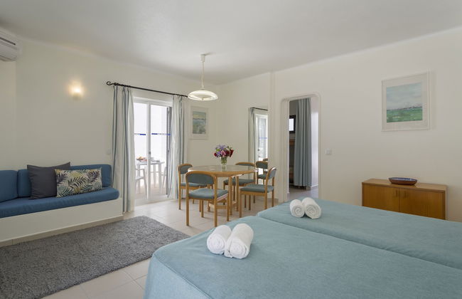 Clube Albufeira Garden Village - Photo 6