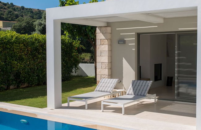 Villa Gonia - Foto 47