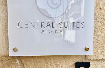 Central Suites Aegina 5 - Foto 61