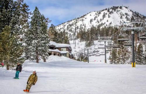 La Residence 8 - Foto 28