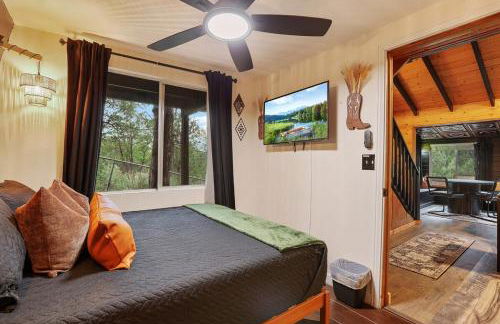 NEW! Hillside Getaway in the Pines, Games, Poker - Foto 20