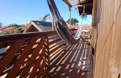 Cabana 02 superior - Photo 12