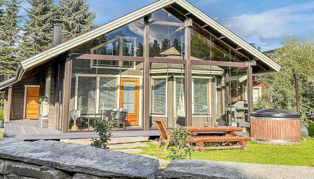 Villa luna (ent. villa milla) - Photo 2, Inside other