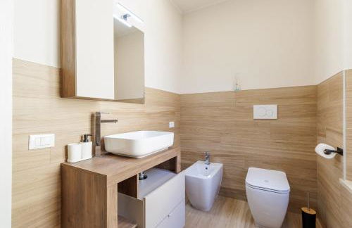 Casa Valentina - WiFi Train Station Parking - Foto 21