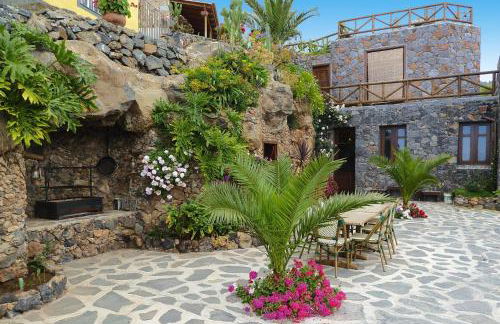 Holiday Home in Vera de Erques - Foto 8