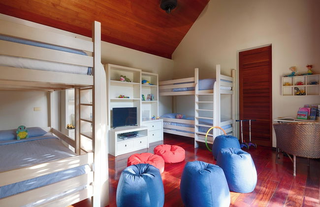 Villa Ananda at Jivana Beach Villas - Foto 5