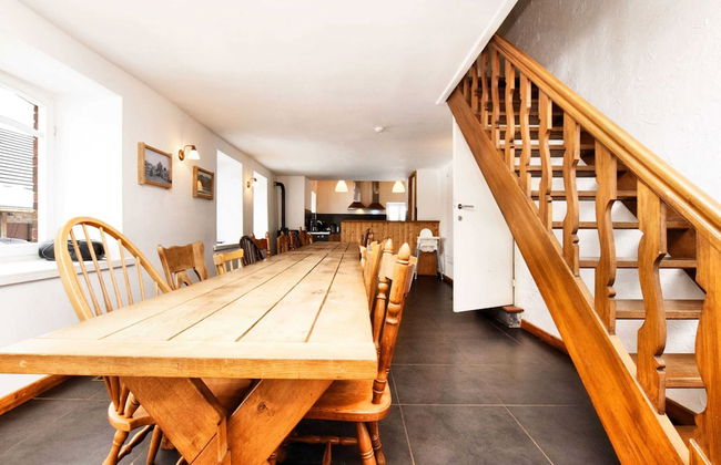 Holiday Home Ideal for Groups - Photo 33