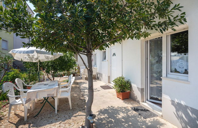 A1 - apt Near Beach With Patio, Parking and Grill - Foto 17