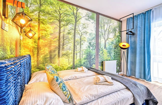 Sun & Snow Holiday Mountain Residence - Foto 31