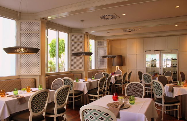 Aparthotel Monarque Sultán - Foto 49