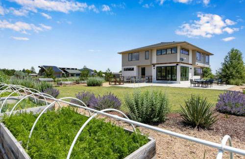 Perfectly Between Boulder- Estes - Foto 41