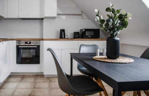 Arbio Grünheide Monteurzimmer Parking included - Foto 77