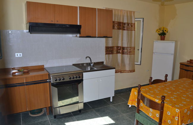 Residence Chianalea - Photo 9