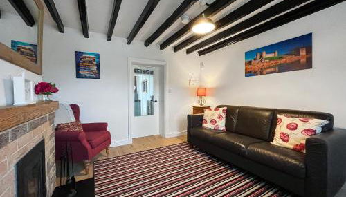 Bwthyn Yr Eglwys - Foto 3