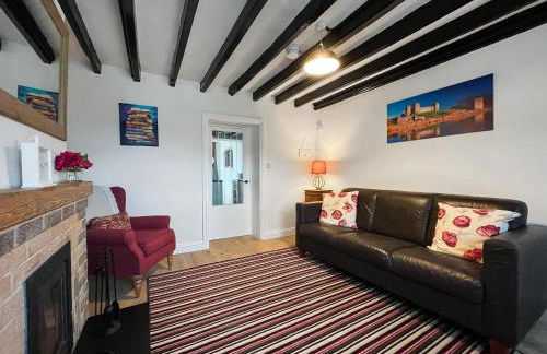 Bwthyn Yr Eglwys - Photo 3