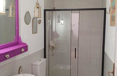 Casa Rural la Sierra del Viento - Foto 32