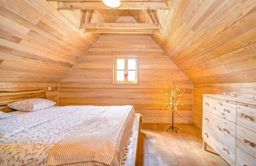 Chalet Plitvice I by Interhome - Foto 7